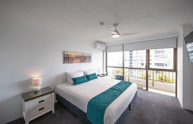 Bougainvillea Luxury Apartments - Photo 12