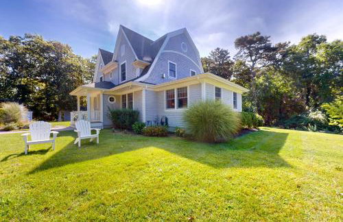 Lewis Bay Getaway - Foto 38