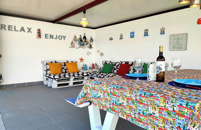 Casa do Pequeno Dragoeiro - Photo 39