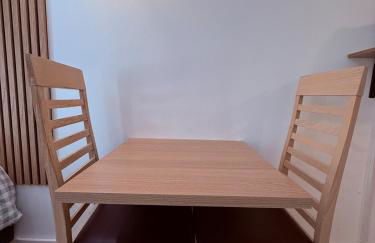 Le Clos d'Aix studio 105 parking - Foto 6