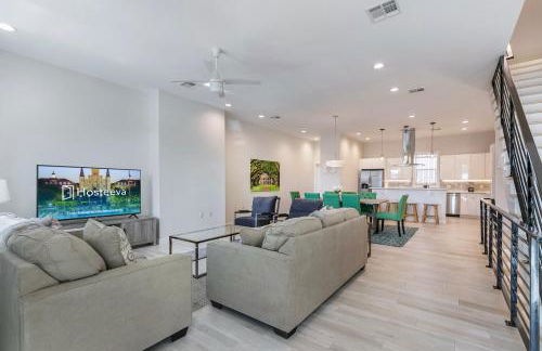 New Construction Elegant Villas - Foto 7