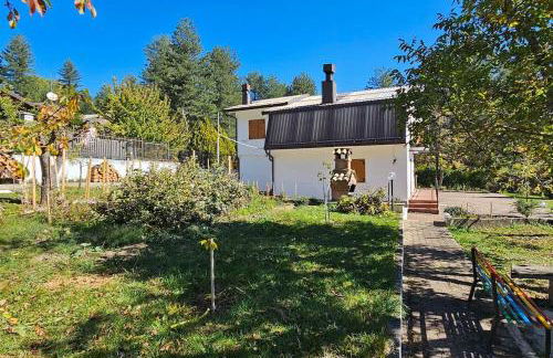 Villa Alba - Foto 16