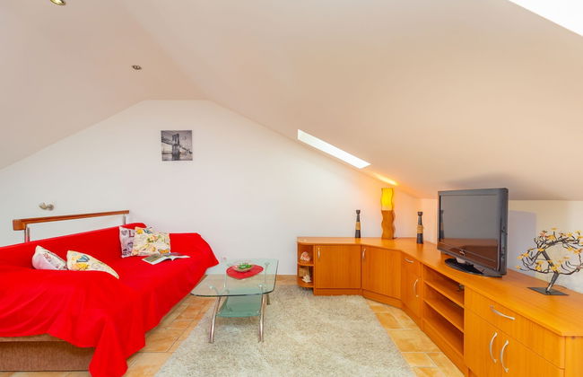 Apartments Mondo - Foto 36