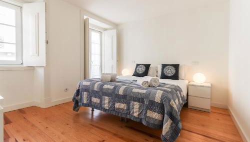 Principe Real T.M. Flat Charming View - Foto 2