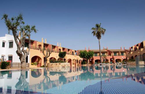 Grupoandria Aparthotel Club Andria - Foto 17