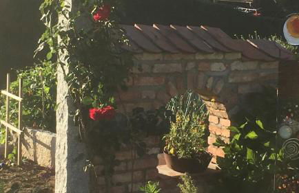 Ferienhaus Zillendorf - Foto 43