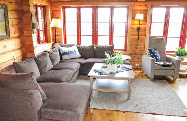 Lindefjeldbu - Foto 10