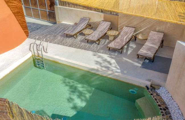 Villa Adriana - Anemomili Village - Foto 17