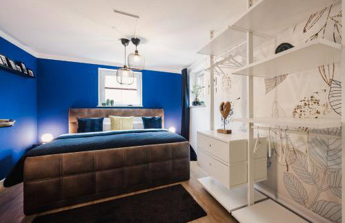 Ferienwohnung "UtTied" - Ankommen und Entspannen - Foto 47