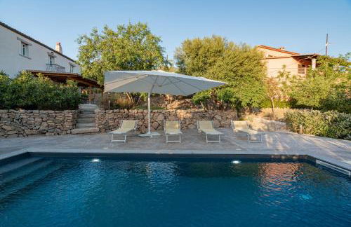 Villa Aromata - Photo 6