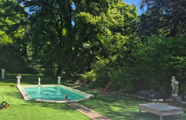 Château / Manoir de Saint-Gaudens - Foto 14