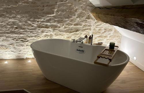 Domaine Paulette, Maison Paulette - Foto 32