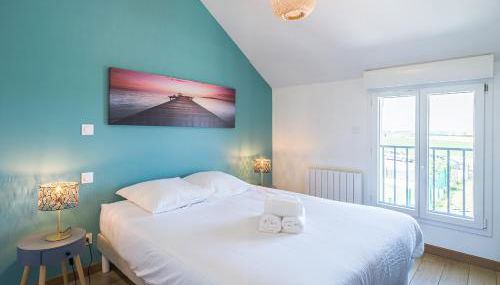 Les Duplex du Lac d'Orient - Foto 4