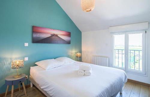 Les Duplex du Lac d'Orient - Foto 4