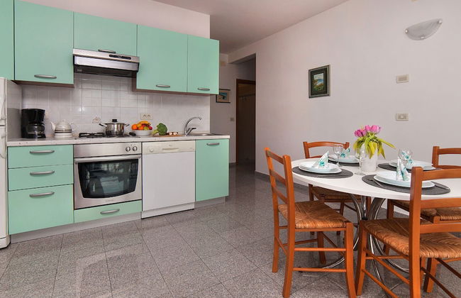 Splendid Beachfront Medveja Apartments - Foto 9