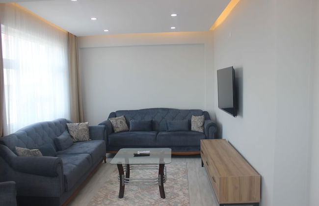 Efnan Apart Trabzon - Photo 71