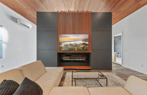 Port Orford Lake - Balcony, Lake & Ocean Views - Foto 52