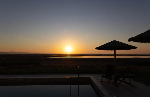 Flamingo Living Halkidiki - The Villas - Foto 24