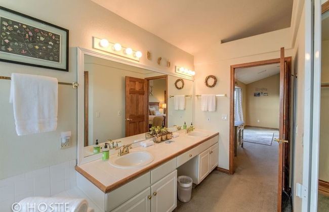 4brfun & Relax Family/friends Getawaynear Usafa - Photo 36