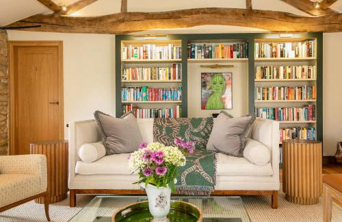 Stunning 4-Bedroom Family Home Near Banbury - Foto 23