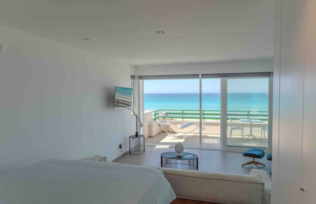 Villa Dune Luxury Roof Top Pool Wellness - Photo 56