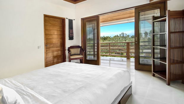 Villa Champa - Photo 3, Room