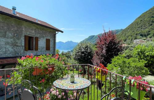 Breva, Loft tra gli ulivi ed il lago - Foto 1