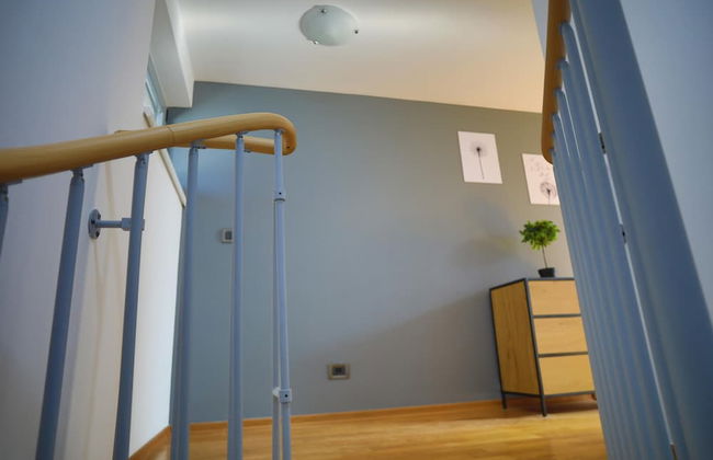 Apartment Moon - Foto 6