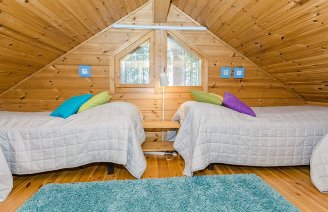 Sammonranta - Foto 15