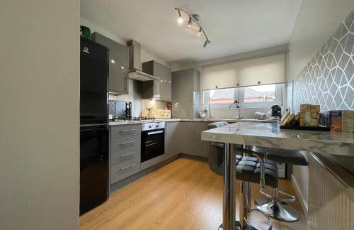 HLA - KING COURT APARTMENT 2 - Foto 42