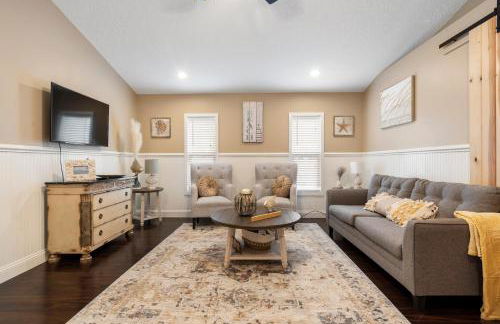 Your Home Away From Home 3Br 2Bth House with EV PLUG IN on site & Only 8 min to downtown - Foto 14