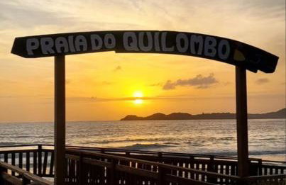 Apartamento praia do quilombo Centro - 02 - Foto 1