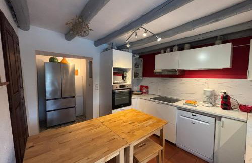 Mas provençal avec piscine privée proche Bandol - Foto 27