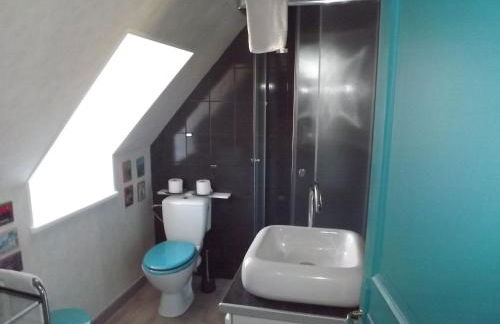 Appart'hotel Maison Saint Michel - Photo 61