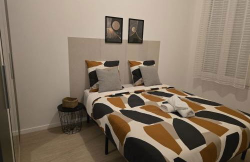 Appartement chaleureux de 2 chambres - Foto 15