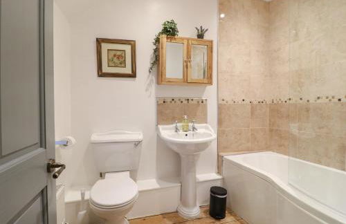 Daisy Cottage - Foto 23