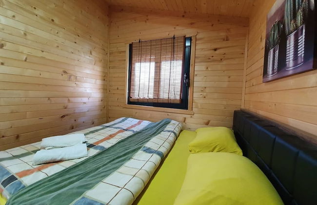 Ivana Houses Ada Bojana - Foto 12