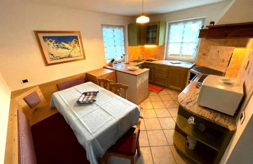 Ciasa Rossi - Foto 6