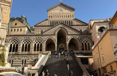 Voce del Mare Apartment - Foto 7