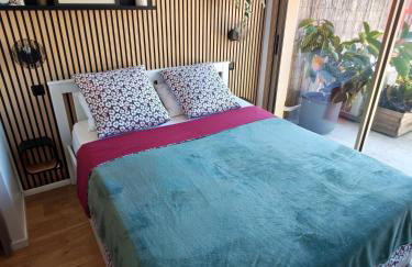 Appartement 90m2, climatisé 3 chambres - Photo 18