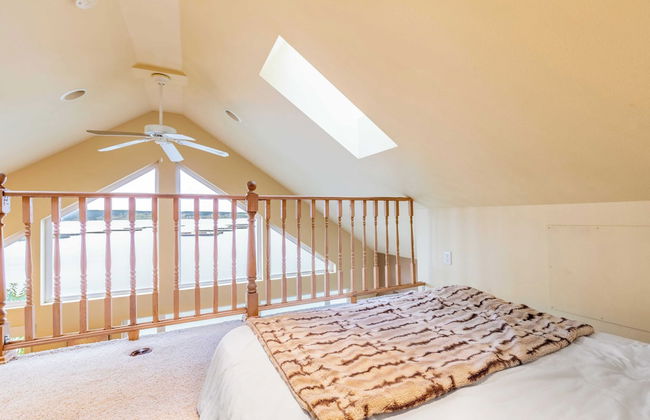 Madrona Beach House by Avantstay Waterfront Home - Foto 30