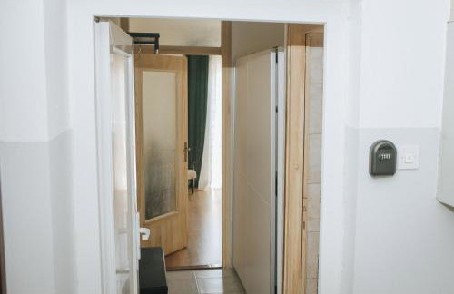 BelleVu studio apartman - Foto 31