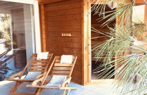 Domaine de la Ronce - Foto 12