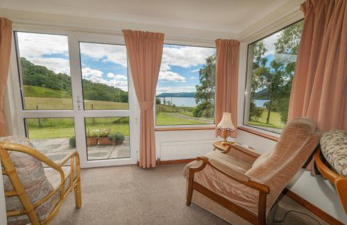 Blarghour Farm Cottages Overlooking Loch Awe - Foto 10