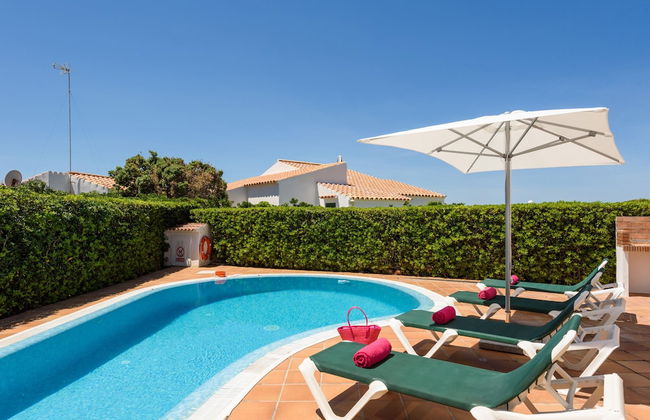 Villa Menorca Bellviure - Foto 18