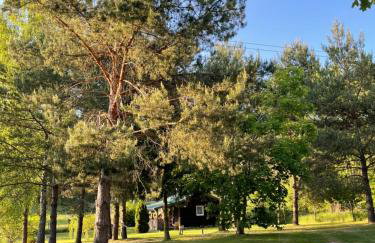 Domek U Stefanów - Królowy Most - Foto 7