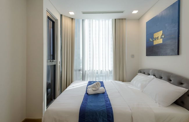 Landmark 81 - Unique Condotel - Foto 33