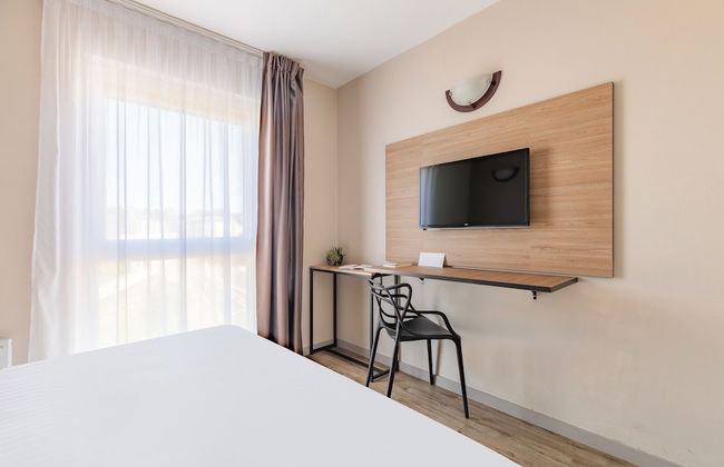 Appart'City Classic Arlon - Porte du Luxembourg - Foto 4