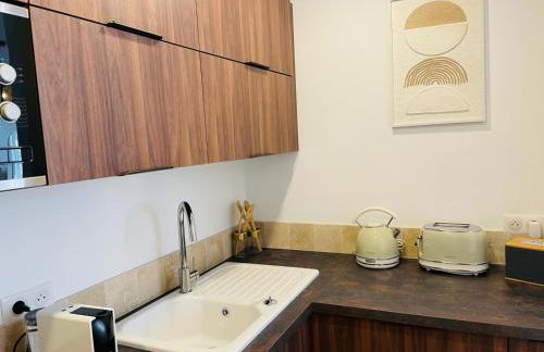 Appartements Hotel le G - Photo 46