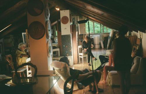 L'Atelier di Pierflavio Gallina - Photo 40